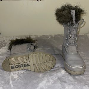 SOREL
